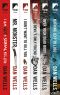 [John Cleaver 01] • The Complete John Wayne Cleaver Series · I Am Not a Serial Killer, Mr. Monster, I Don't Want to Kill You, Devil's Only Friend, Over Your Dead Body, Nothing Left to Lose